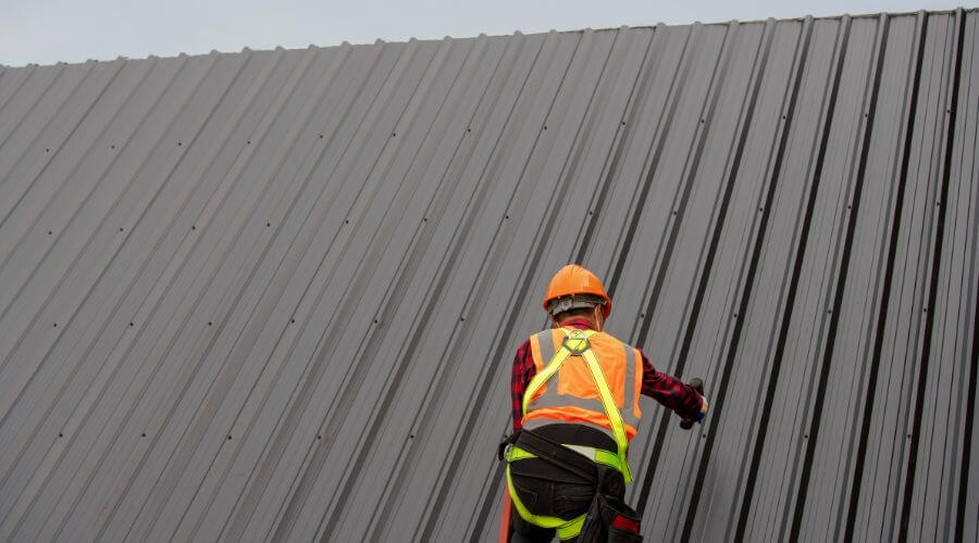 Expert new roof installation services in Maiden Rock, WI